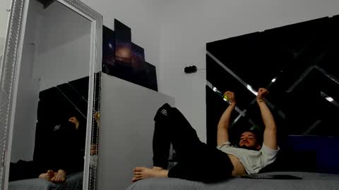 Snapshot of loganwolfjs chatting on 02/24/26, 02:37 Logan Wolf online show from 02/24/26, 02:37