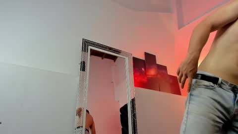 Snapshot of loganwolfjs chatting on 03/10/26, 03:11 Logan Wolf online show from 03/10/26, 03:11