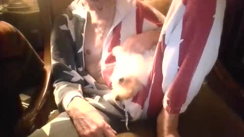 loggingjam online show from 03/09/26, 01:15