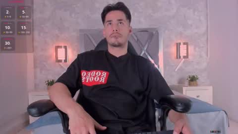 Loghan online show from 09/09/25, 03:17