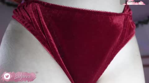 Snapshot of loidjanne chatting on 02/26/26, 12:20 Janne Miller 9pm to 3am GMT-5 online show from 02/26/26, 12:20