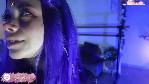 Snapshot of loidjanne chatting on 03/10/26, 12:04 Janne Miller 9pm to 3am GMT-5 online show from 03/10/26, 12:04