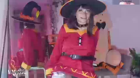 Snapshot of loidjanne chatting on 03/12/26, 12:06 Janne Miller 9pm to 3am GMT-5 online show from 03/12/26, 12:06