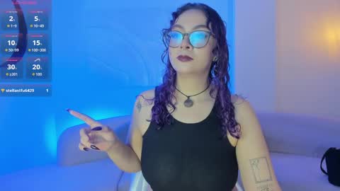 Snapshot of loiseharper chatting on 06/04/26, 03:56 Loise online show from 06/04/26, 03:56