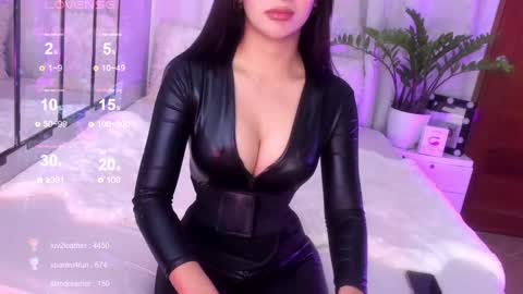 Snapshot of loisewilliams chatting on 01/18/25, 05:26 Mistress L online show from 01/18/25, 05:26