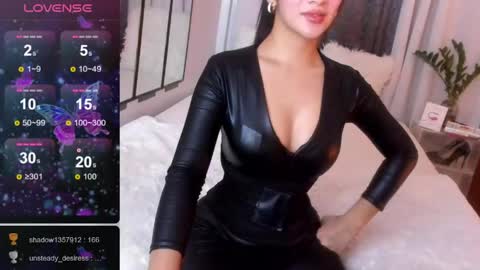 Snapshot of loisewilliams chatting on 03/22/26, 02:20 Mistress L online show from 03/22/26, 02:20