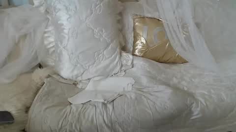 Lilu online show from 05/09/26, 07:02