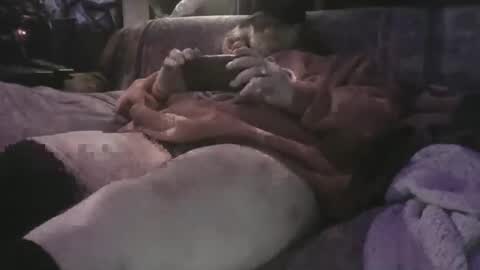 Sean online show from 04/09/26, 09:58