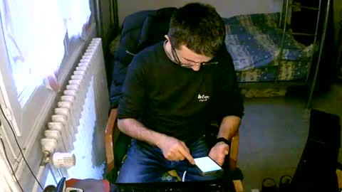 Snapshot of lokoum39 chatting on 01/07/25, 03:33 lokoum39 online show from 01/07/25, 03:33