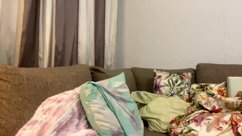 lola666555 online show from 02/21/25, 08:27