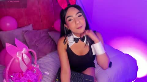 Lola online show from 04/06/26, 03:35
