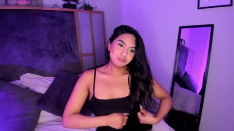 Lola online show from 04/24/26, 01:57