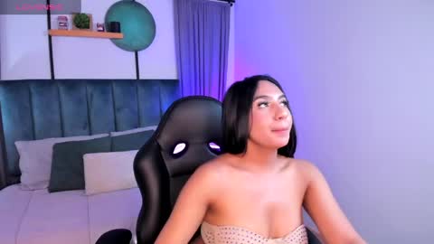 Lola online show from 05/07/26, 02:55
