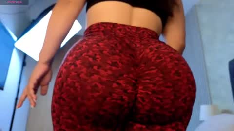 Snapshot of lola__sweet0591 chatting on 07/20/26, 11:34 Lola Sweet online show from 07/20/26, 11:34