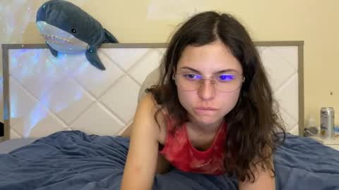 lola_aspis online show from 10/01/25, 03:07