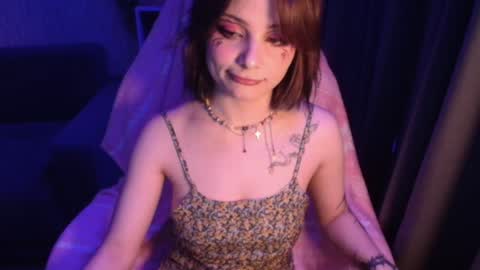 Snapshot of lola_bani_ chatting on 02/08/25, 12:06 lola online show from 02/08/25, 12:06