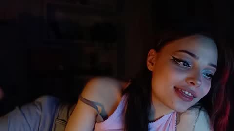 Snapshot of lola_bani_ chatting on 04/16/26, 02:07 lola online show from 04/16/26, 02:07