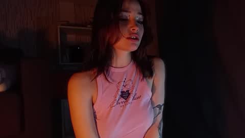 Snapshot of lola_bani_ chatting on 04/29/26, 05:06 lola online show from 04/29/26, 05:06