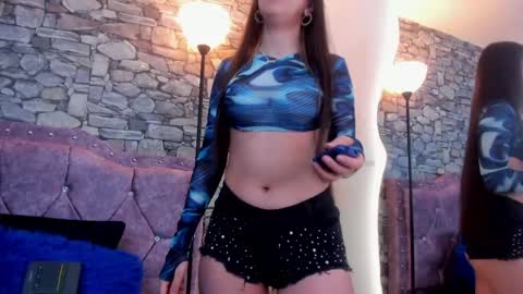 Snapshot of lola_bonny7 chatting on 03/24/26, 07:52 LOLA online show from 03/24/26, 07:52