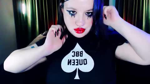 Lola Chi online show from 11/30/25, 10:03