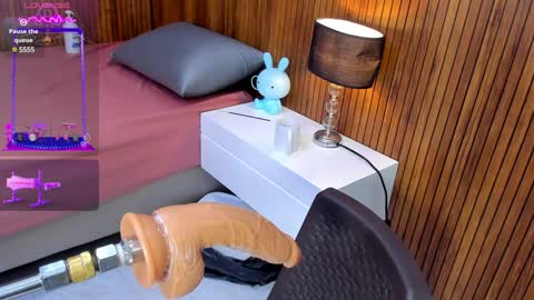 lola online show from 01/22/25, 01:31