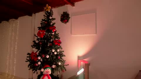 mara online show from 12/21/24, 01:04