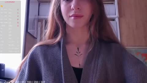 Snapshot of lola_dinky chatting on 02/28/26, 10:05 Lola online show from 02/28/26, 10:05