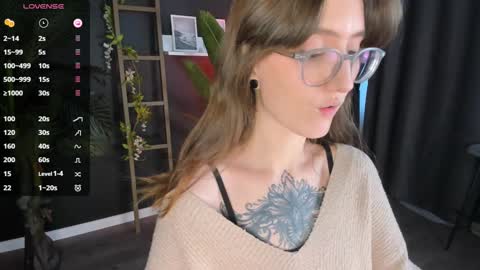 Lola online show from 02/04/25, 09:49