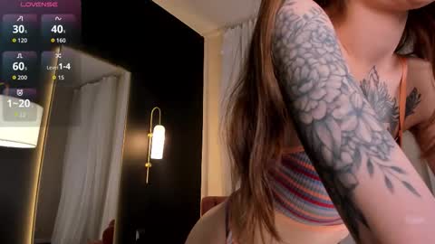 Lola online show from 12/03/25, 05:26