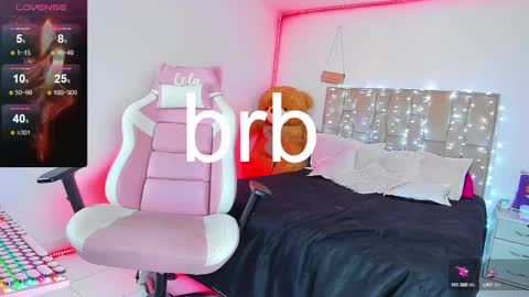 lola oberly online show from 12/06/24, 04:47