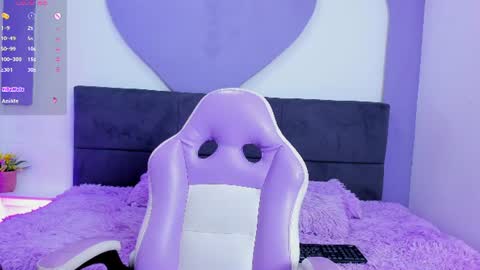 Snapshot of lola_sweeet18 chatting on 07/21/26, 09:33 lola_sweeet18 online show from 07/21/26, 09:33