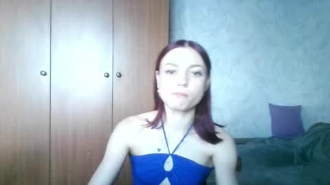 lola_sweetglow online show from 06/27/26, 10:20