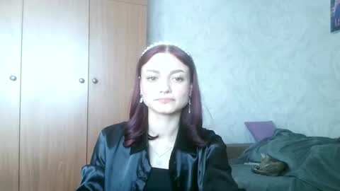 lola_sweetglow online show from 07/02/26, 11:38