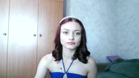 lola_sweetglow online show from 07/07/26, 08:07