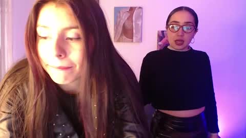 lolaandcamille online show from 03/05/25, 01:06