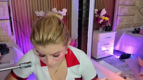 Lola Angel online show from 03/24/26, 08:03