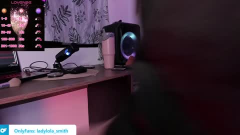 Snapshot of lolaasmith_21 chatting on 01/26/25, 12:58 lolaasmith_21 online show from 01/26/25, 12:58