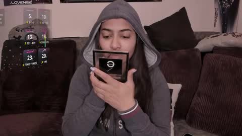 lolaasmith_21 online show from 12/14/25, 12:32