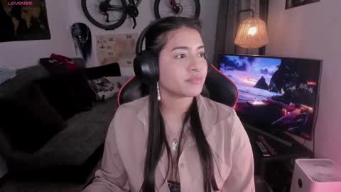 lolaasmith_21 online show from 01/18/26, 06:55