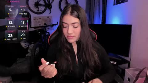 lolaasmith_21 online show from 02/09/26, 03:54