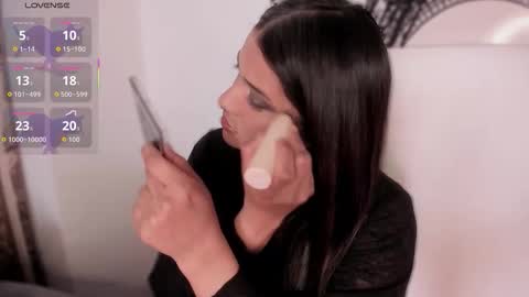 lolaasmith_21 online show from 03/04/26, 12:33