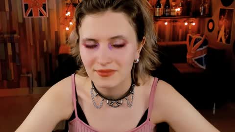 I consider myself the god Loki but life just calls me LOL  online show from 12/11/24, 02:11