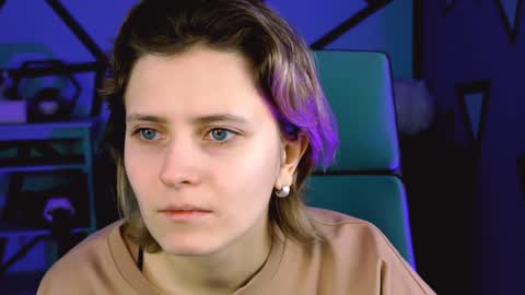 I consider myself the god Loki but life just calls me LOL  online show from 12/14/24, 01:16