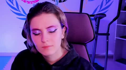 I consider myself the god Loki but life just calls me LOL  online show from 12/15/24, 11:23