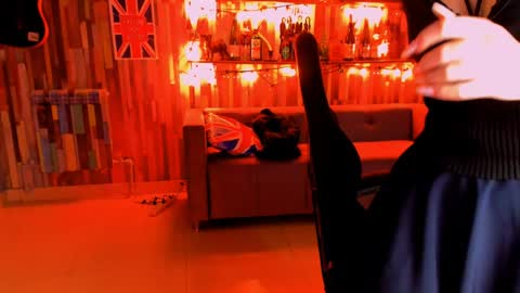 I consider myself the god Loki but life just calls me LOL  online show from 12/17/24, 08:45