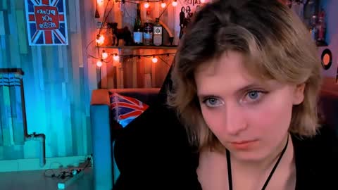 I consider myself the god Loki but life just calls me LOL  online show from 12/17/24, 11:49