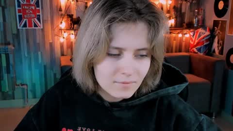 I consider myself the god Loki but life just calls me LOL  online show from 12/18/24, 05:15