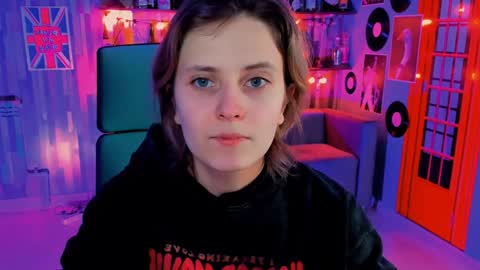 I consider myself the god Loki but life just calls me LOL  online show from 12/20/24, 05:14