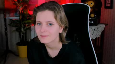 I consider myself the god Loki but life just calls me LOL  online show from 12/21/24, 05:14