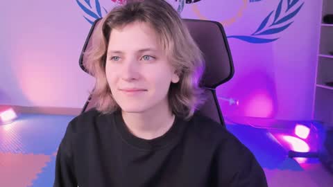 I consider myself the god Loki but life just calls me LOL  online show from 12/24/24, 08:11